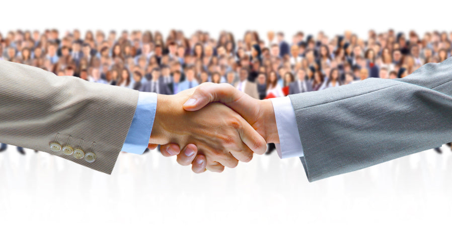 Choosing the Right Distribution Partner for a New Market