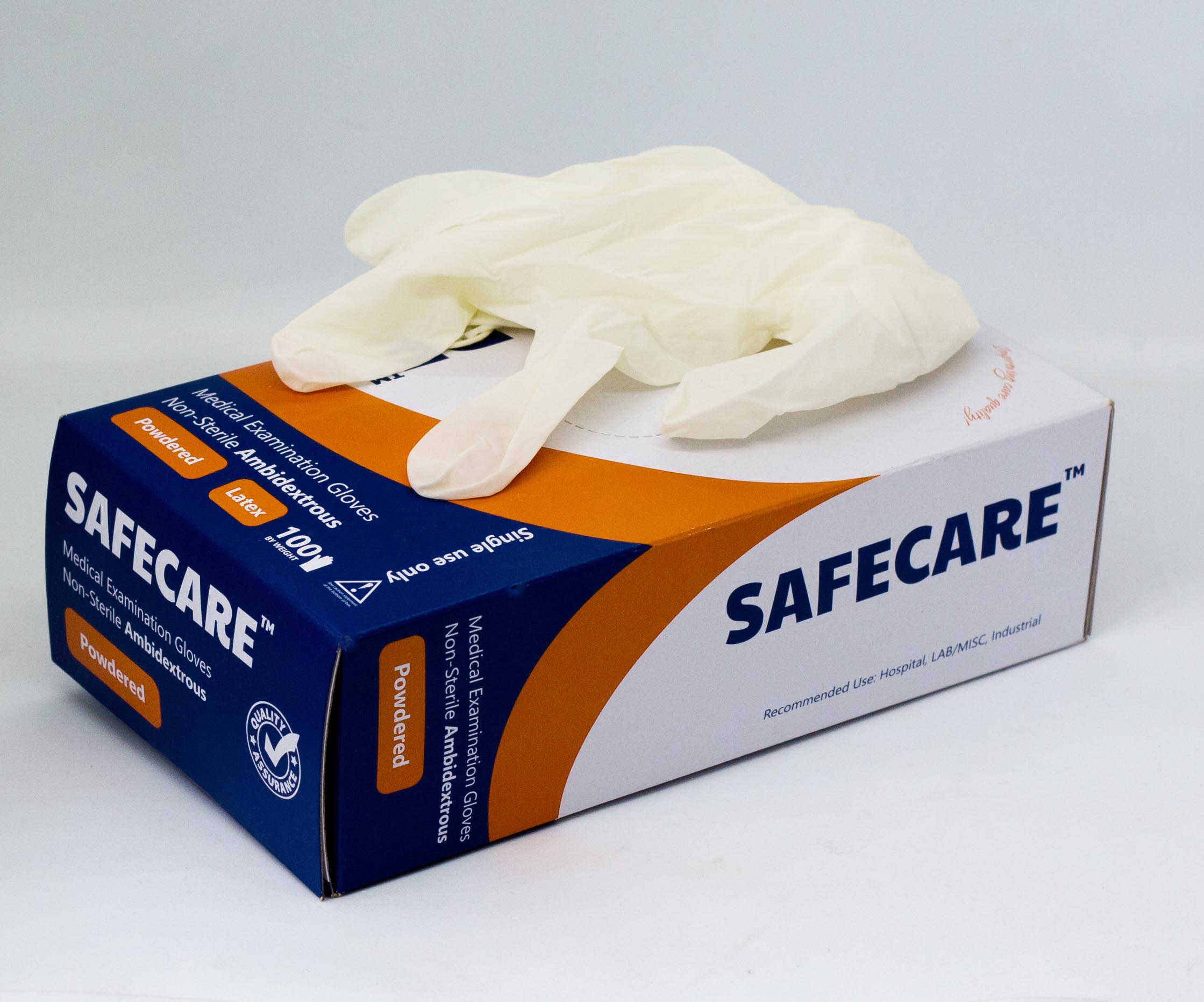 SafeCare Medicals