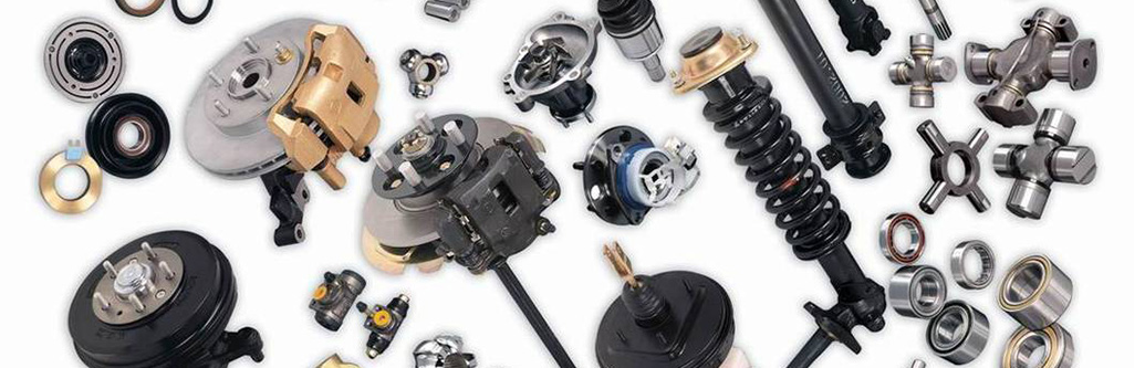 Equipment and Parts