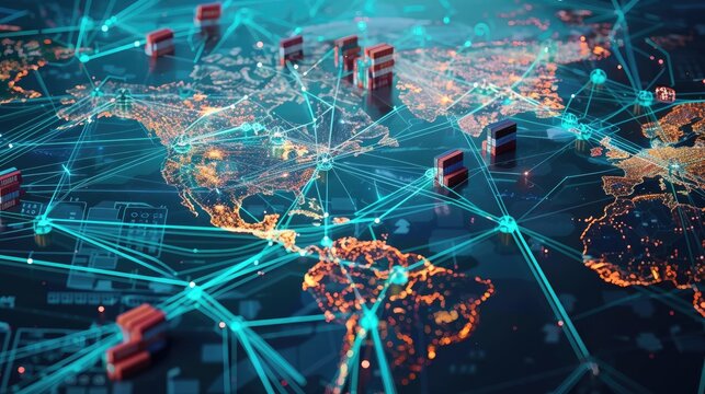 Building Supply Chains That Can Withstand Global Disruptions