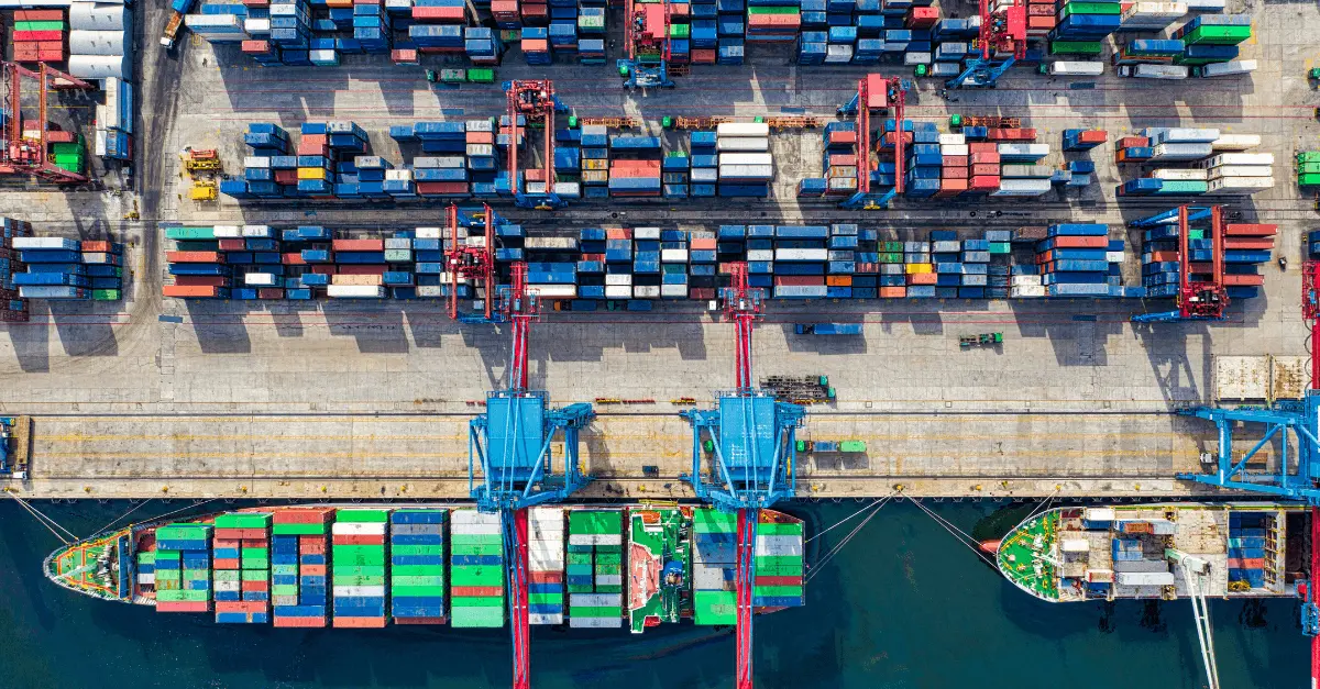 How Businesses Can Reduce Supply Chain Risks When Expanding Into New Markets