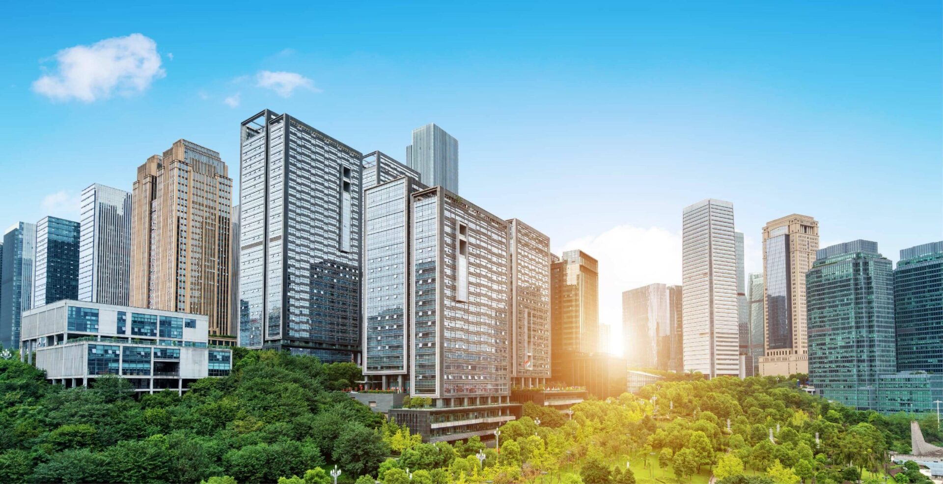 The Role of Strategic Partnerships in Successful Real Estate Projects