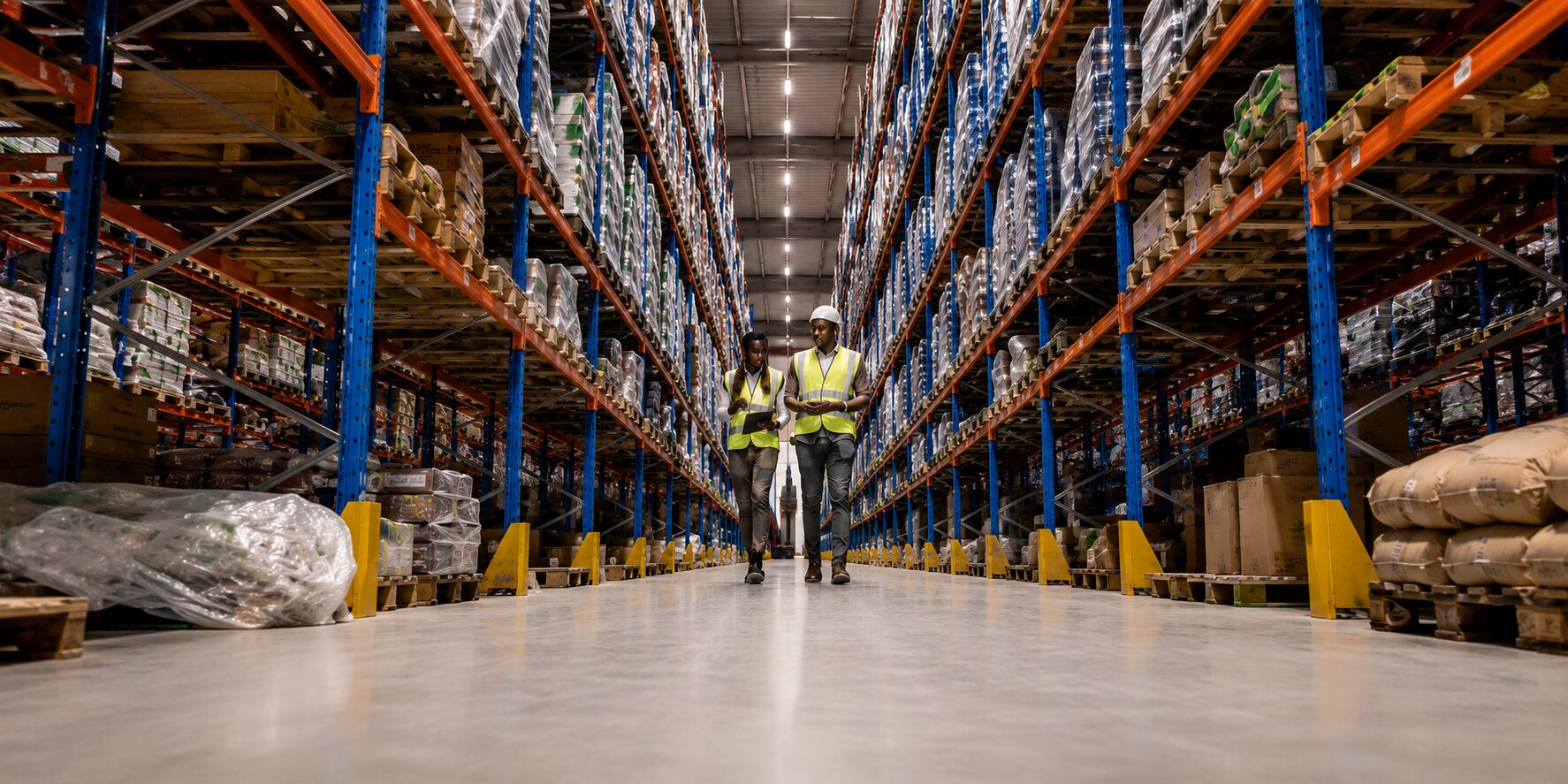 Choosing the Right Distribution Partner for FMCG Growth