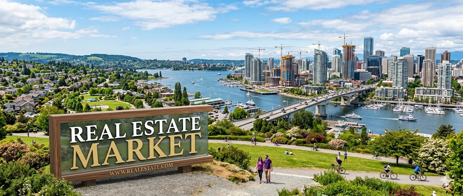 The Investor's Guide to Entering New Real Estate Markets