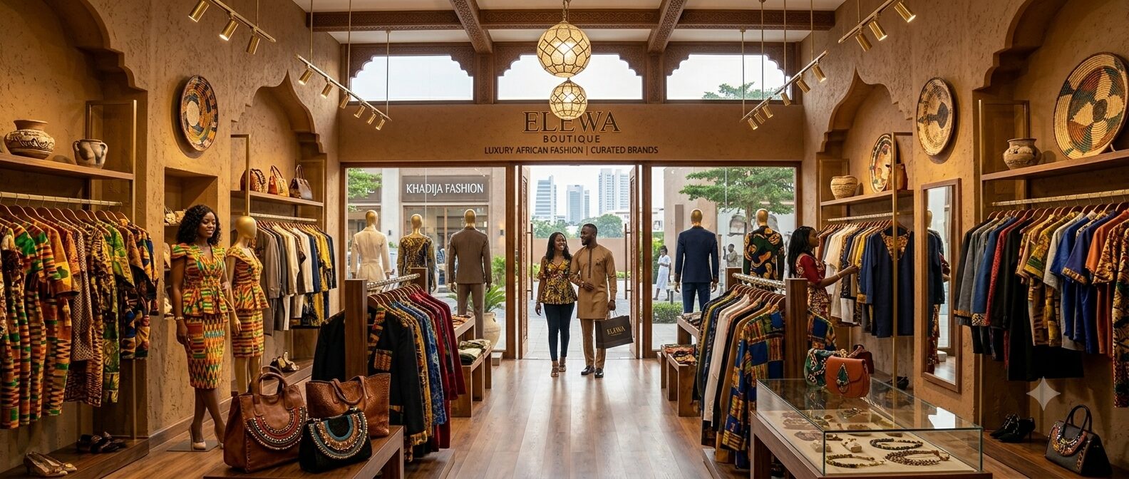 Why Some Fashion Brands Expand Successfully While Others Struggle
