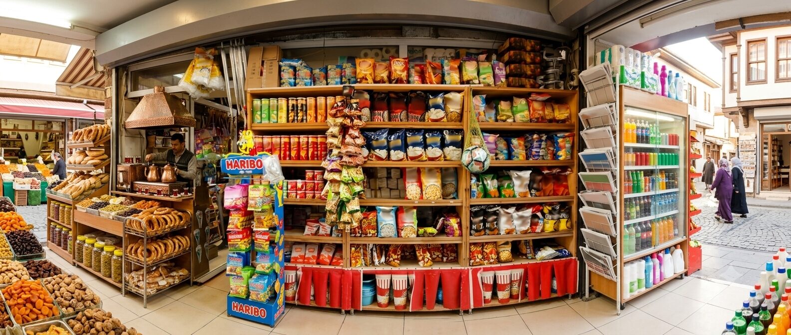 7 Proven Ways FMCG Companies Can Increase Product Availability