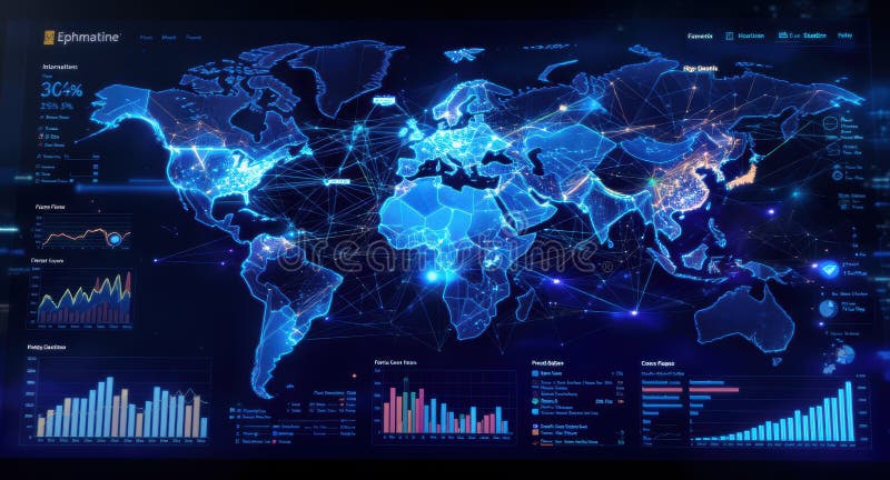 The Role of Commercial Intelligence in Successful Market Expansion