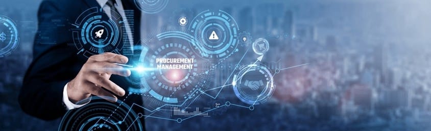 How Industrial Suppliers Use Commercial Intelligence to Strengthen Procurement Decisions