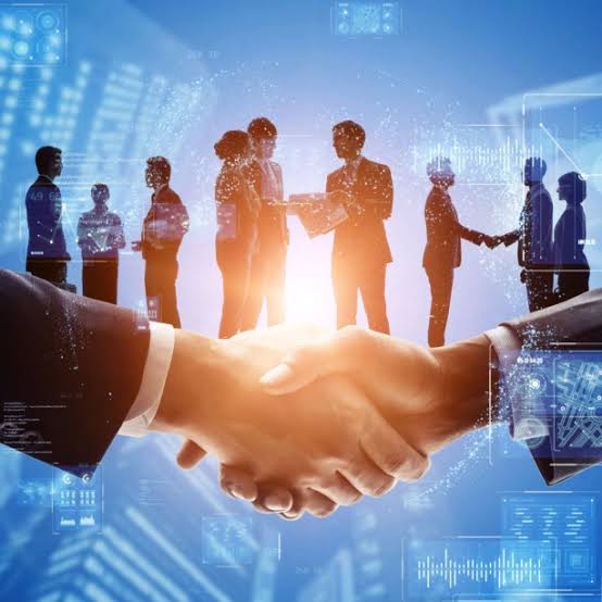 Building Strategic Partnerships for Technology Expansion