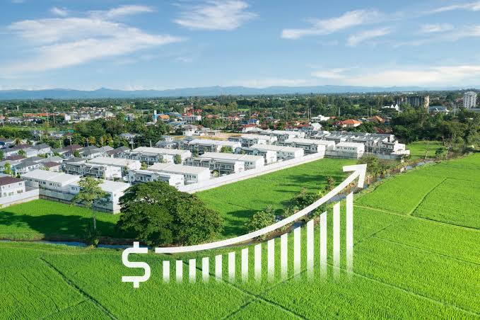 Why Infrastructure Development Creates New Real Estate Investment Opportunities