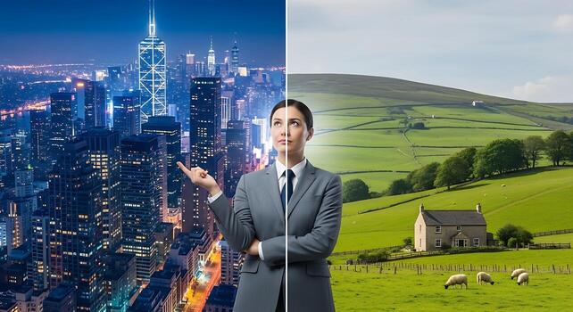 What Investors and Businesses Should Look for Before Entering an Emerging Market
