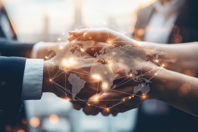 What Businesses Should Look for When Choosing Partners in New Markets